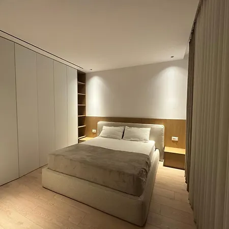 Home34 公寓 地拉那