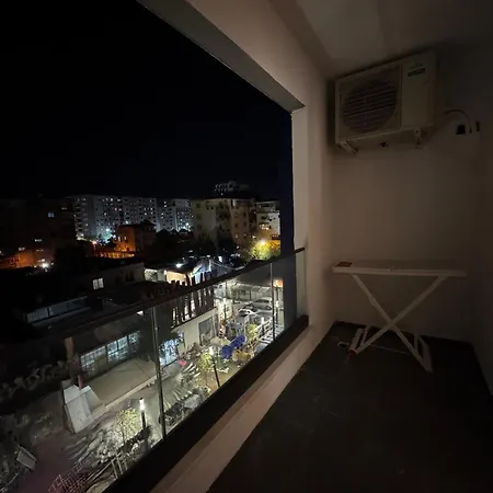 Home34 Appartement