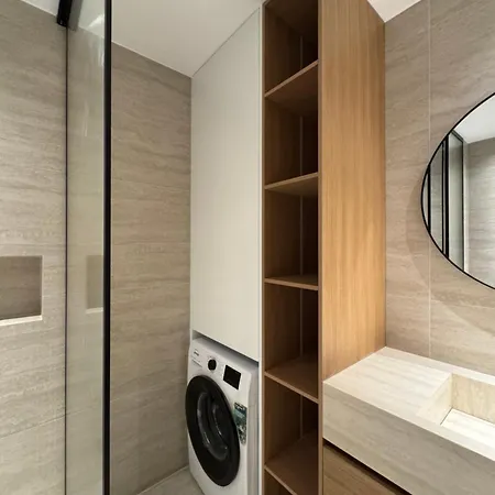 Appartement Home34 Tirana