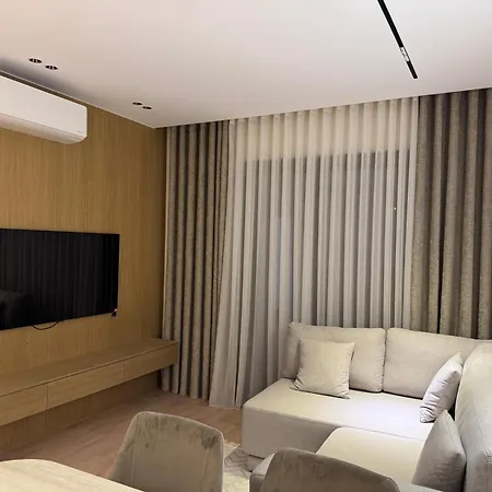 Home34 * Tirana