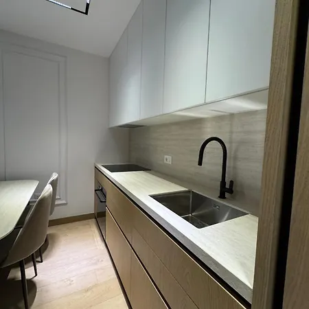 Home34 Appartement *