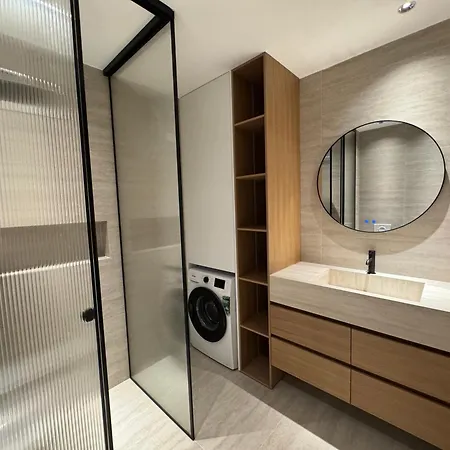 Home34 Appartement *